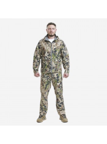 Костюм "MONTANA" SL, Duck Mania